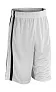  Men's Quick Dry Basketball Shorts - Spiro