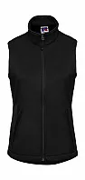 Ladies' Smart Softshell Gilet - Russell 