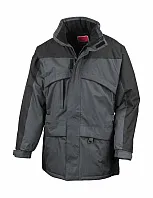 Seneca Hi-Activity Jacket - Result