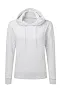  Ladies Hooded Sweatshirt - SG Originals