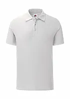 65/35 Tailored Fit Polo - Fruit of the Loom