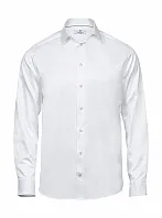 Luxury Shirt Comfort Fit - Tee Jays