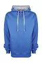  Contrast Hoodie - FDM