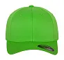  Fitted Baseball Cap - Flexfit
