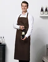 Pregača s džepom - SG Accessories - BISTRO (Ex JASSZ Bistro)