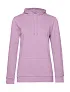 Ženski frotirni hoodie - B&C