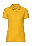  Ladies 65/35 Polo - Fruit of the Loom