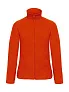  ID.501/women Micro Fleece Full Zip - B&C Outerwear