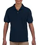  Dječja DryBlend® jersey polo majica - Gildan