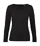  Organic Inspire LSL T /women T-shirt - B&C