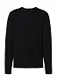  Men's Crew Neck Knitted Pullover - Russell 