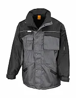 Heavy Duty Combo Coat - Result Work-Guard