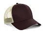  Snapback šilterica - 5 panela - Beechfield