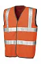  Hi-Vis sigurnosni prsluk - Result Safe-Guard