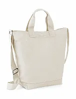 Canvas Day Bag - Bagbase