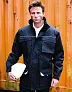 Work-Guard Sabre Long Coat - Result Work-Guard