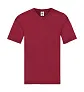  Original V-Neck T - Fruit of the Loom