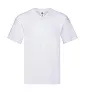  Original V-Neck T - Fruit of the Loom