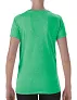  Softstyle® Ladies' Deep Scoop T-Shirt - Gildan