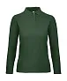  ID.001 LSL /women Polo - B&C