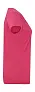  Ladies' Iconic 150 V Neck T - Fruit of the Loom