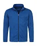  Knit Fleece Jacket - Stedman