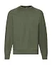  Classic Raglan Sweat - Fruit of the Loom