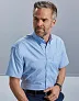  Oxford Shirt - Russell Collection