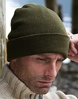 Lightweight Thinsulate kapa - Result Winter Essentials