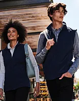 Micro Fleece Bodywarmer - Regatta Professional