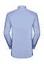  Men's LS Tailored Washed Oxford Shirt - Russell Collection