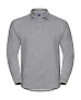  Heavy Duty Collar Sweatshirt