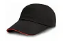  Brushed Cotton Drill Cap - Result Headwear