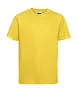  Kids' Slim T-Shirt - Russell 
