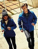 Women's Kingsley 3 in 1 Jacket - Regatta Professional