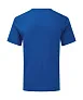  Iconic 150 V Neck T - Fruit of the Loom