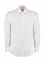 Classic Fit Premium Cutaway Oxford Shirt - Kustom Kit