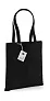  EarthAware™ vrećica od organskog pamuka, 340 g/m² - Westford Mill