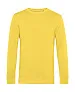  Organic Crew Neck French Terry - B&C