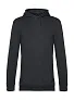 Unisex frotirni hoodie - B&C