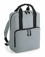 Recycled Twin Handle Cooler Backpack - Bagbase