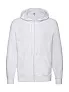  Lightweight Hooded Sweat Jacket - Fruit of the Loom