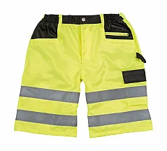 Safety Cargo Shorts - Result Safe-Guard
