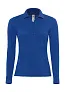  Safran Pure LSL/women Polo - B&C