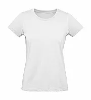 Organic Inspire Plus T /women T-shirt - B&C