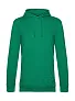  Unisex frotirni hoodie - B&C
