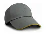  Herringbone Cap - Result Headwear