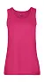  Ladies Performance Vest - Fruit of the Loom