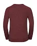  Ženski raglan pulover - Russell 