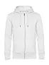  KING muški hoodie s patentnim zatvaračem - B&C